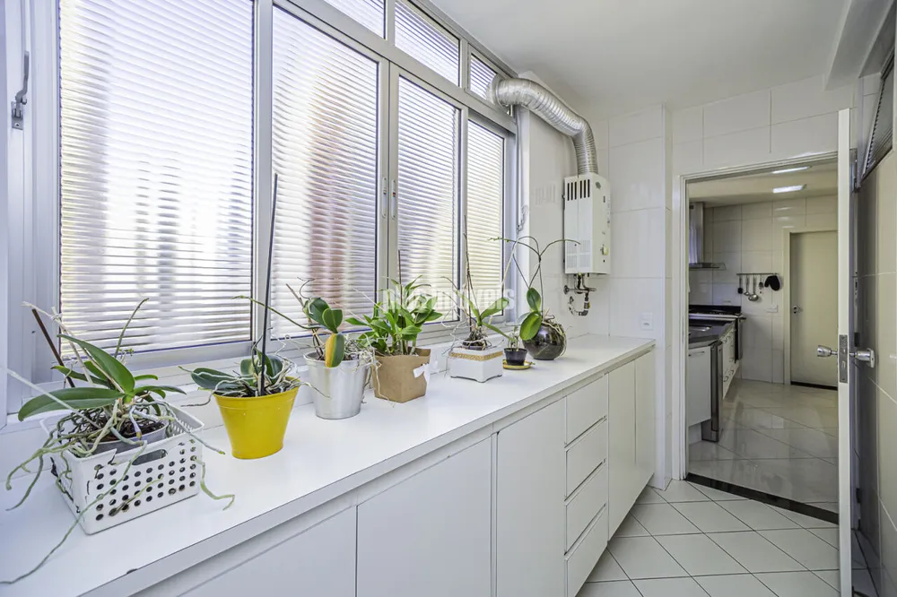 Apartamento, 3 quartos, 212 m² - Foto 6