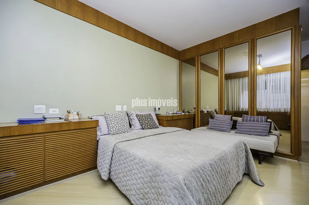Apartamento, 3 quartos, 212 m² - Foto 4