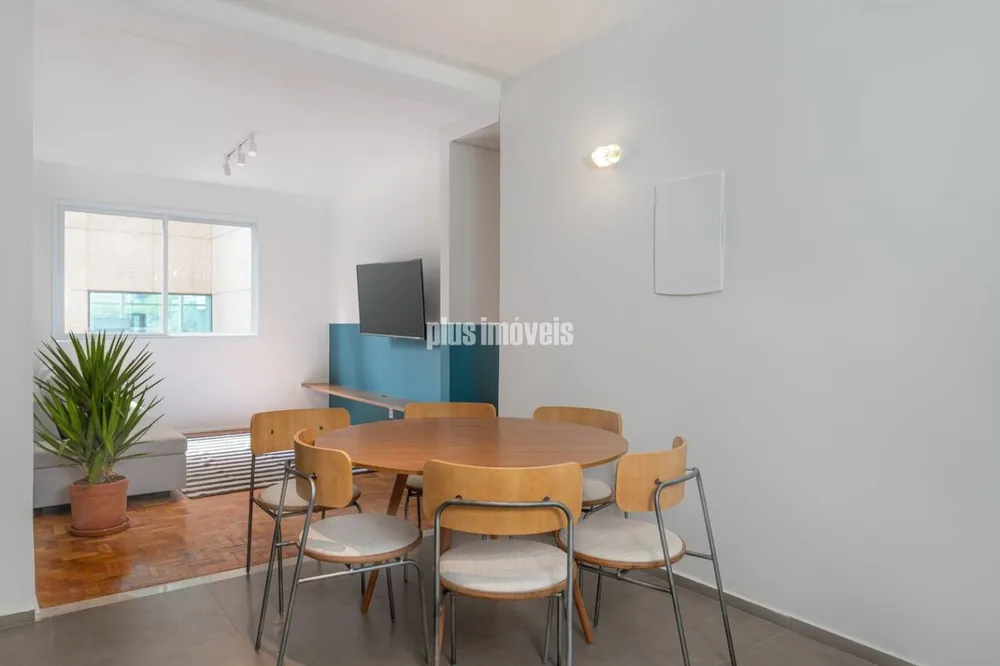 Apartamento, 5 quartos, 158 m² - Foto 8