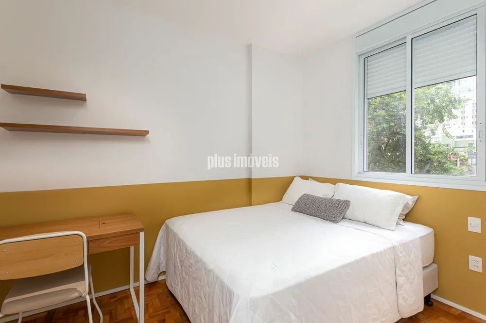 Apartamento, 5 quartos, 158 m² - Foto 2