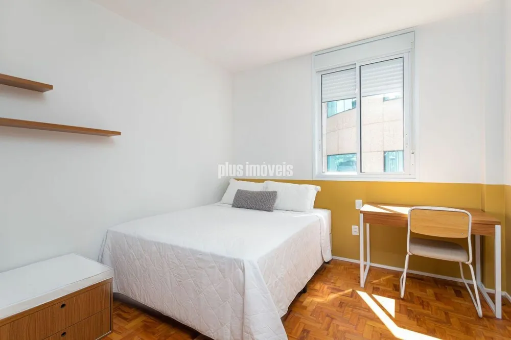 Apartamento, 5 quartos, 158 m² - Foto 3