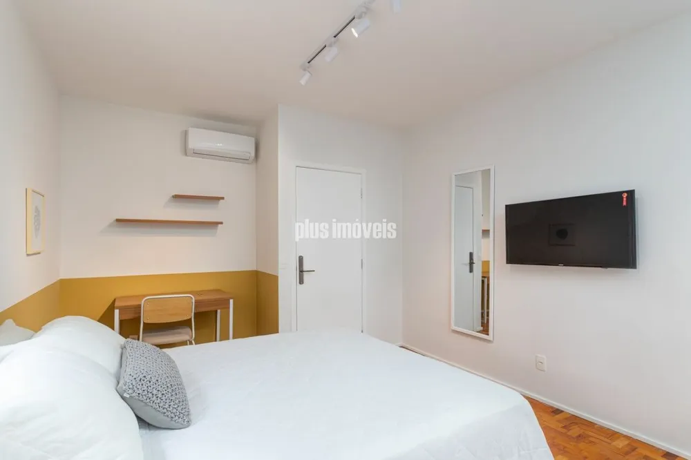 Apartamento, 5 quartos, 158 m² - Foto 6