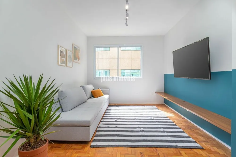 Apartamento, 5 quartos, 158 m² - Foto 5