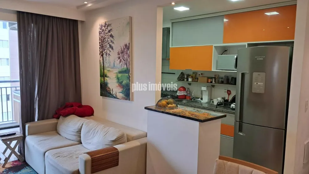 Apartamento, 3 quartos, 80 m² - Foto 1