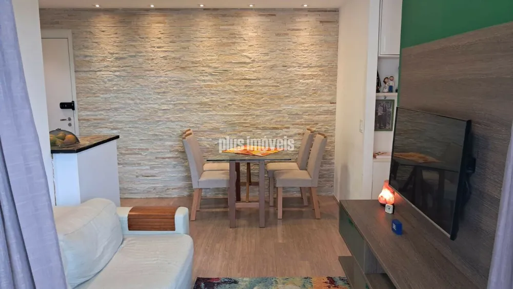 Apartamento, 3 quartos, 80 m² - Foto 3