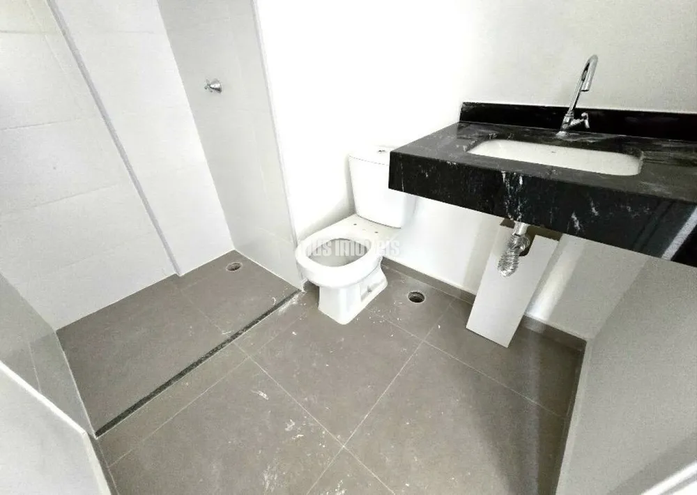 Apartamento, 1 quarto, 26 m² - Foto 5