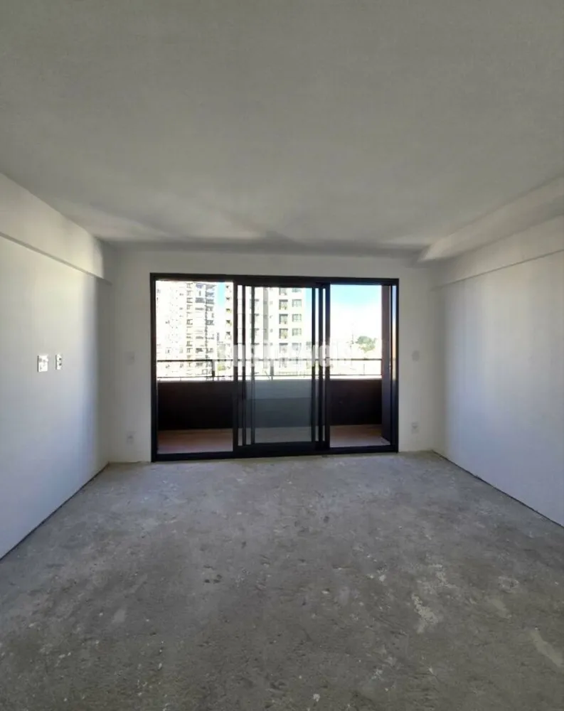 Apartamento, 1 quarto, 26 m² - Foto 1