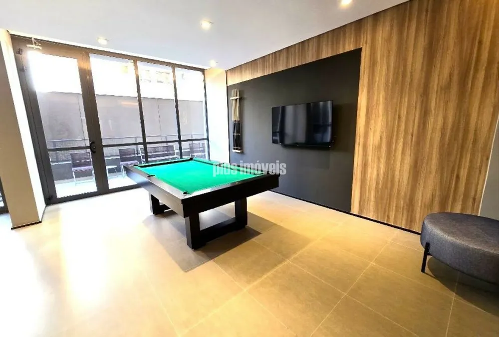 Apartamento, 1 quarto, 26 m² - Foto 7