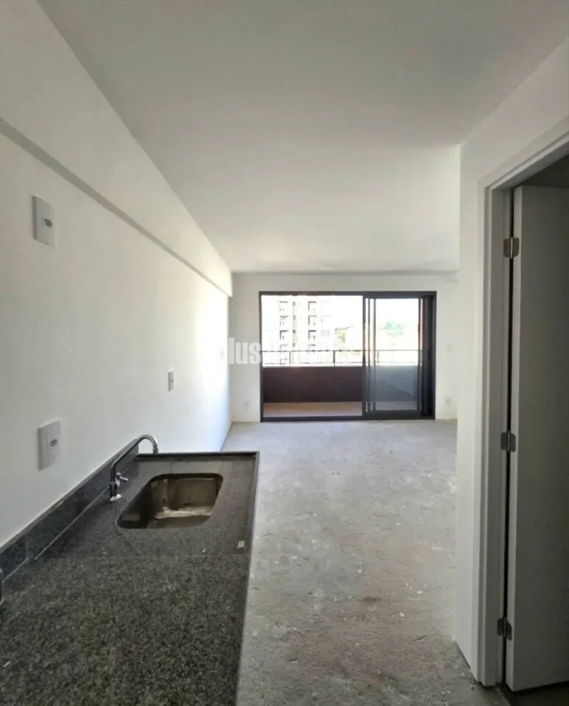 Apartamento, 1 quarto, 26 m² - Foto 6