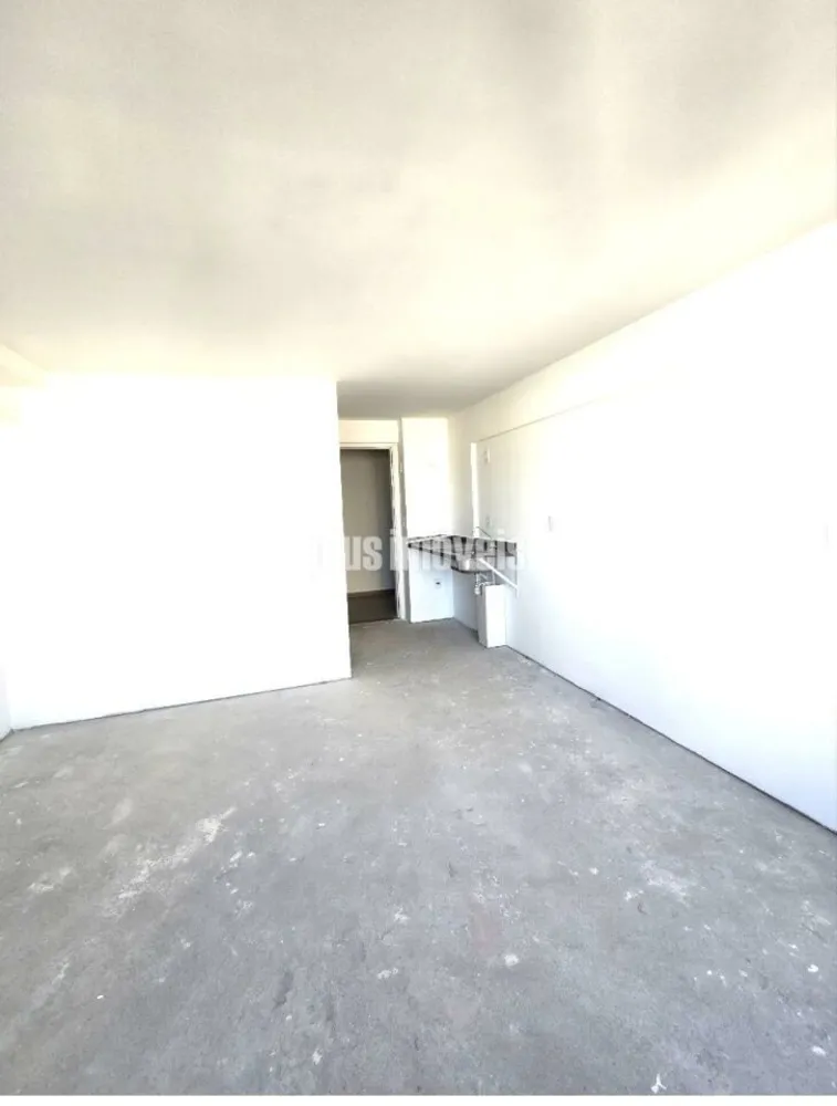 Apartamento, 1 quarto, 26 m² - Foto 4