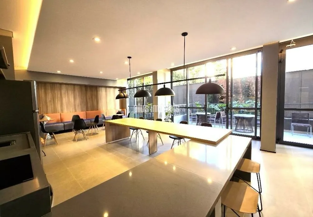Apartamento, 1 quarto, 26 m² - Foto 8