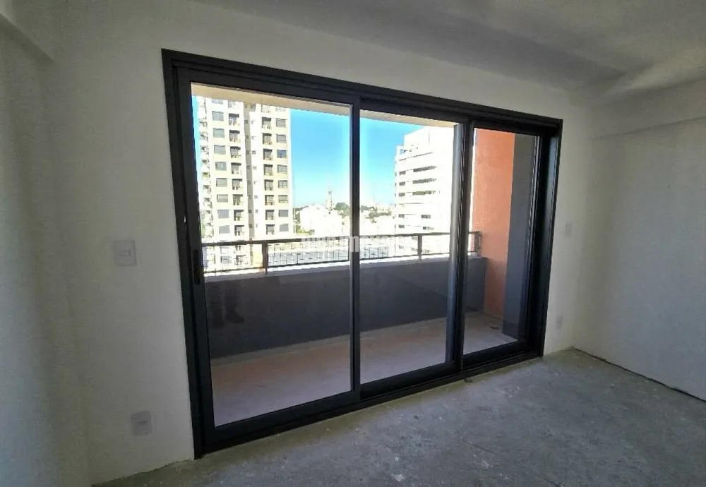 Apartamento, 1 quarto, 26 m² - Foto 3