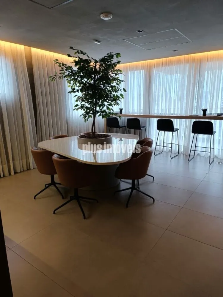 Apartamento, 1 quarto, 27 m² - Foto 6