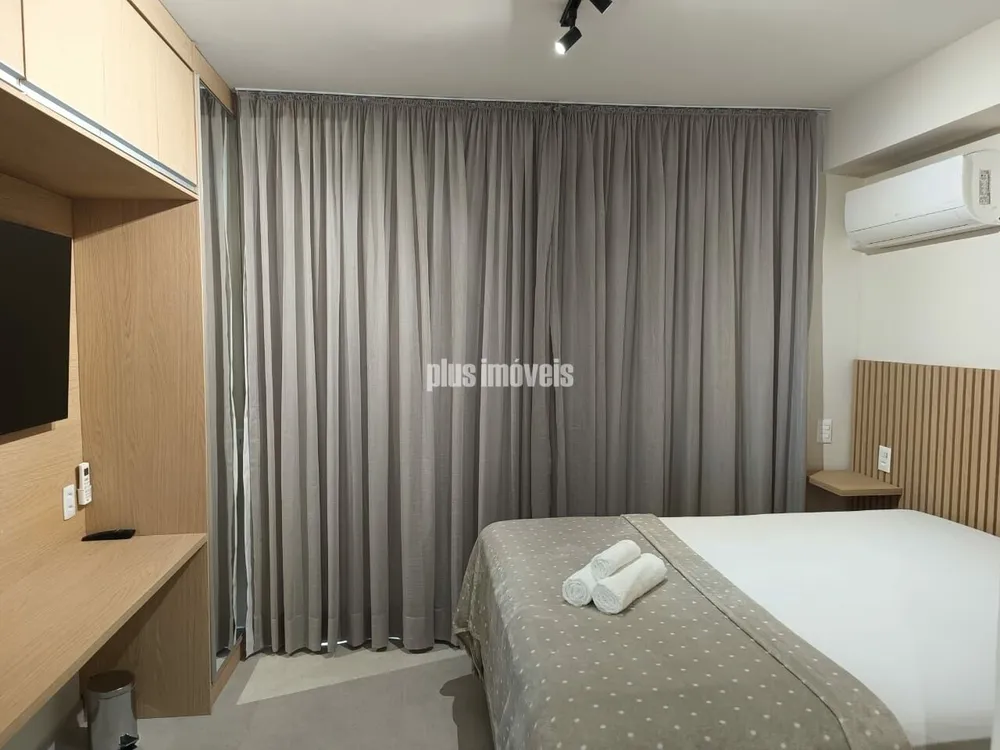 Apartamento, 1 quarto, 27 m² - Foto 8