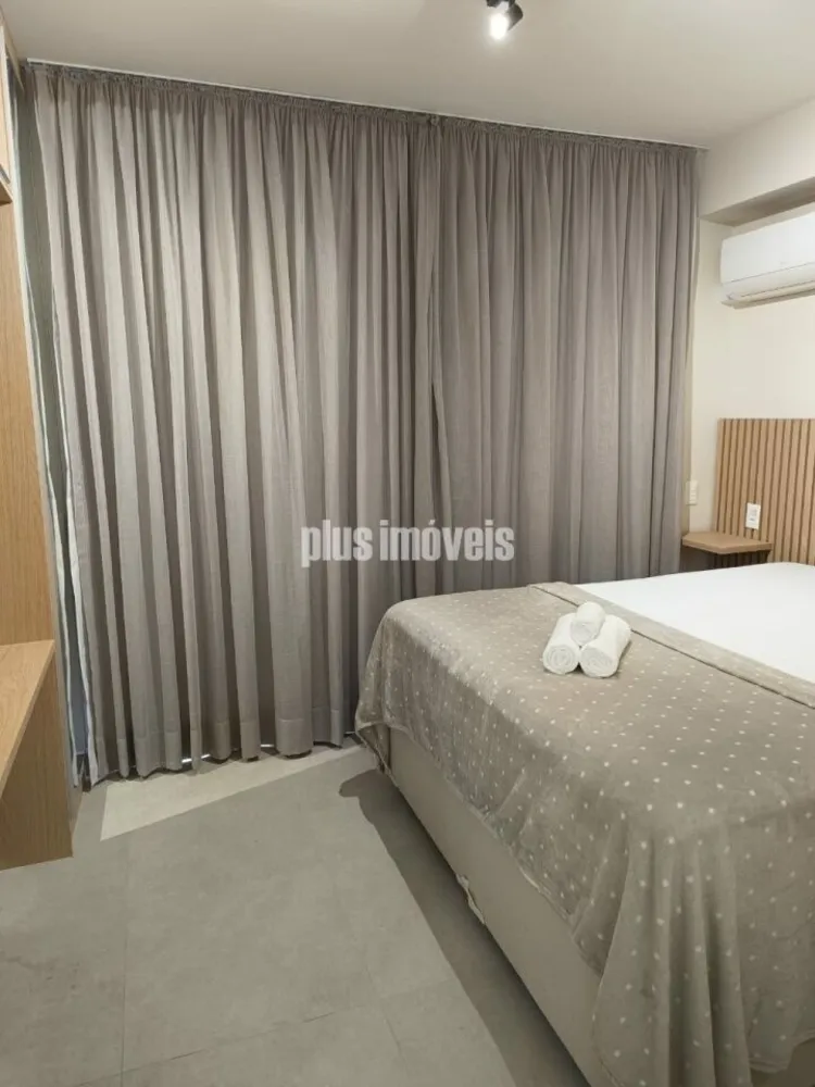 Apartamento, 1 quarto, 27 m² - Foto 3