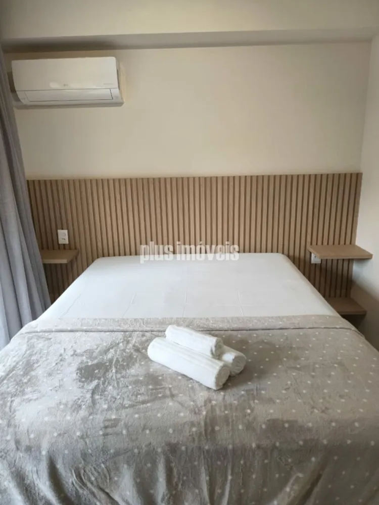 Apartamento, 1 quarto, 27 m² - Foto 7