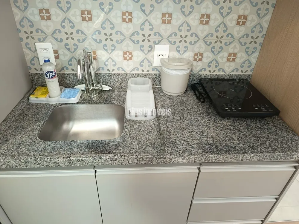 Apartamento, 1 quarto, 27 m² - Foto 4
