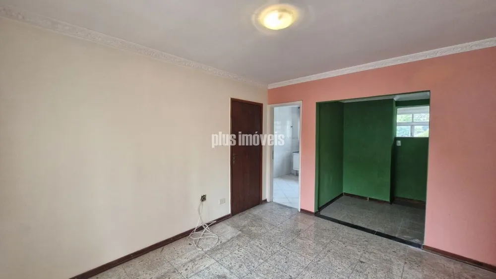Apartamento, 2 quartos, 70 m² - Foto 2