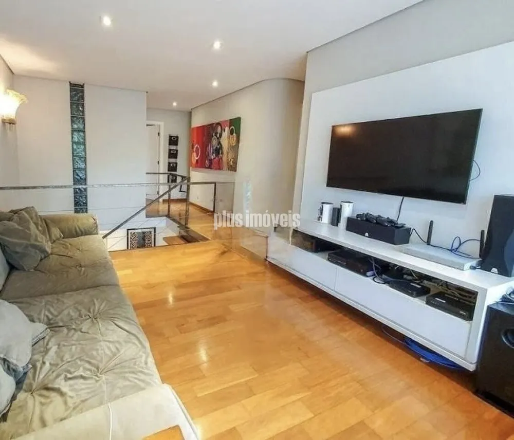 Apartamento, 4 quartos, 260 m² - Foto 3