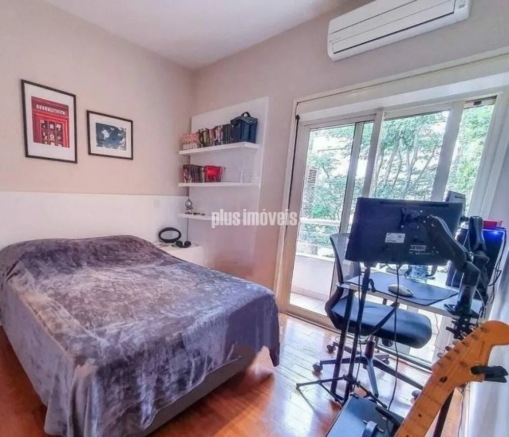 Apartamento, 4 quartos, 260 m² - Foto 2
