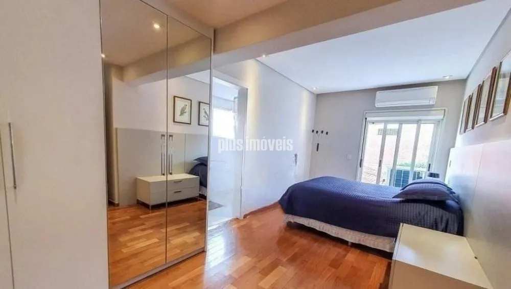 Apartamento, 4 quartos, 260 m² - Foto 1