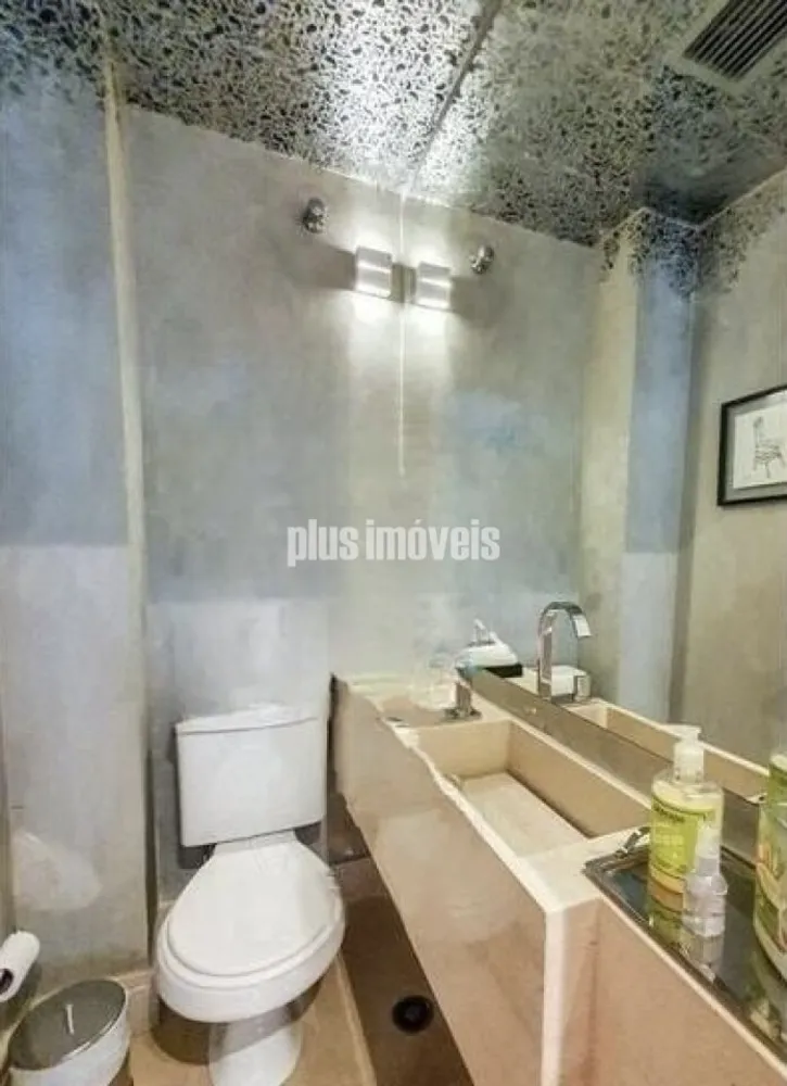 Apartamento, 4 quartos, 260 m² - Foto 4