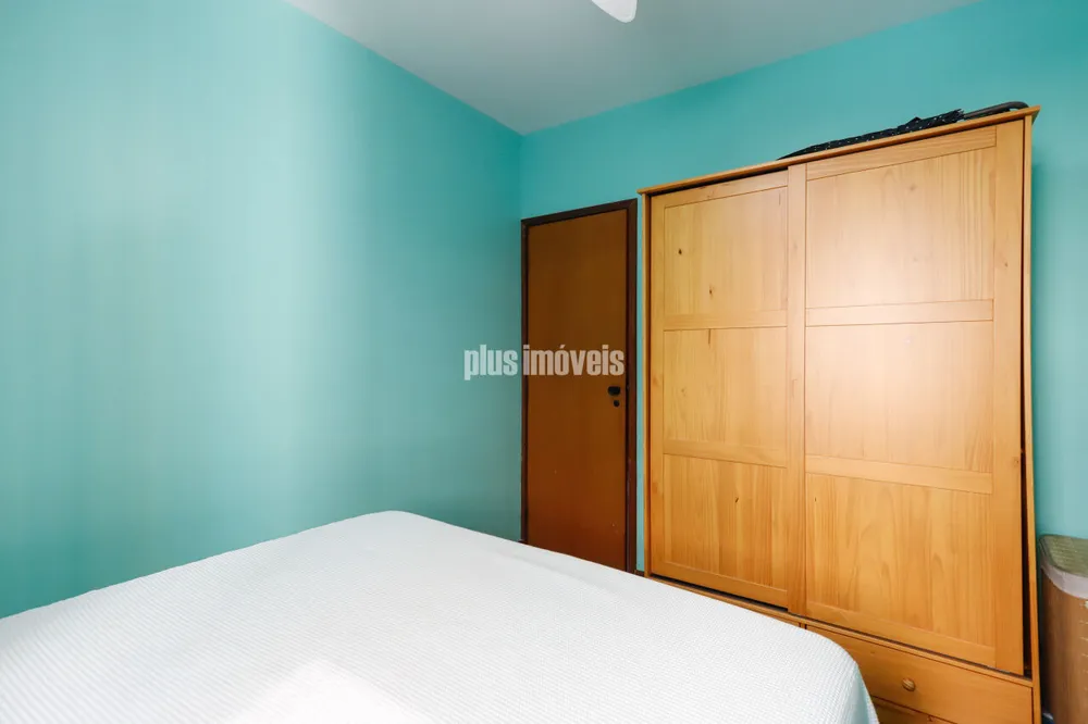 Apartamento, 3 quartos, 106 m² - Foto 1
