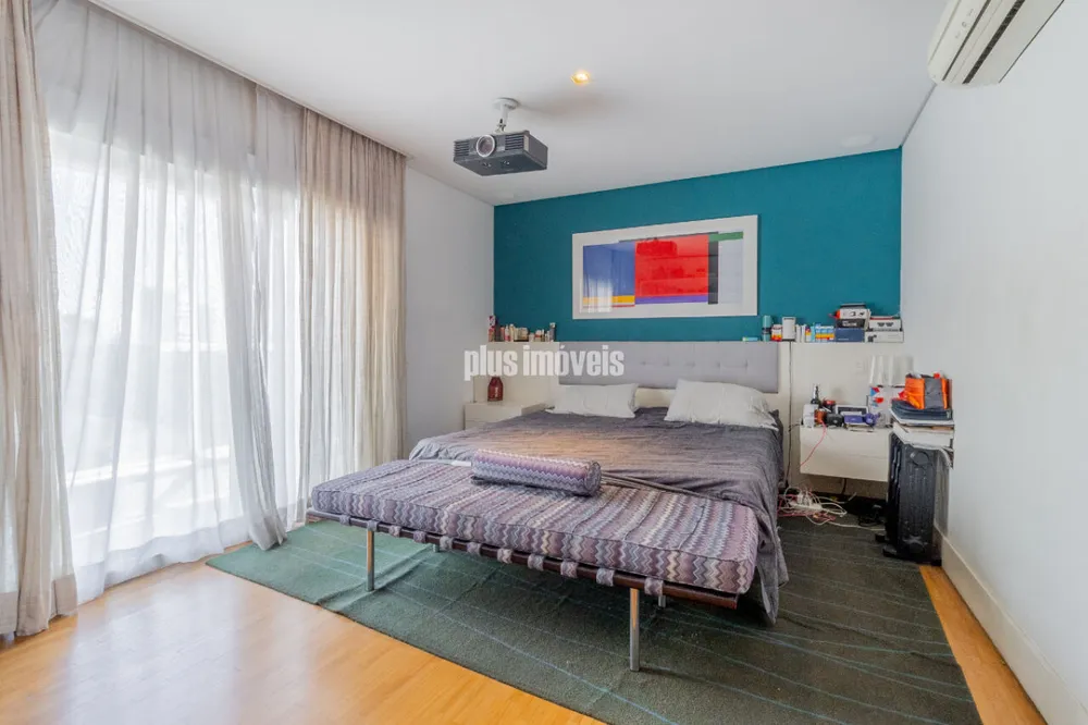 Apartamento, 3 quartos, 248 m² - Foto 5