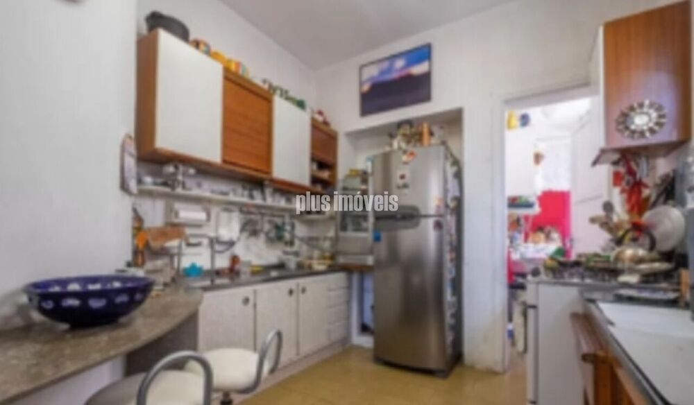 Apartamento, 3 quartos, 145 m² - Foto 6