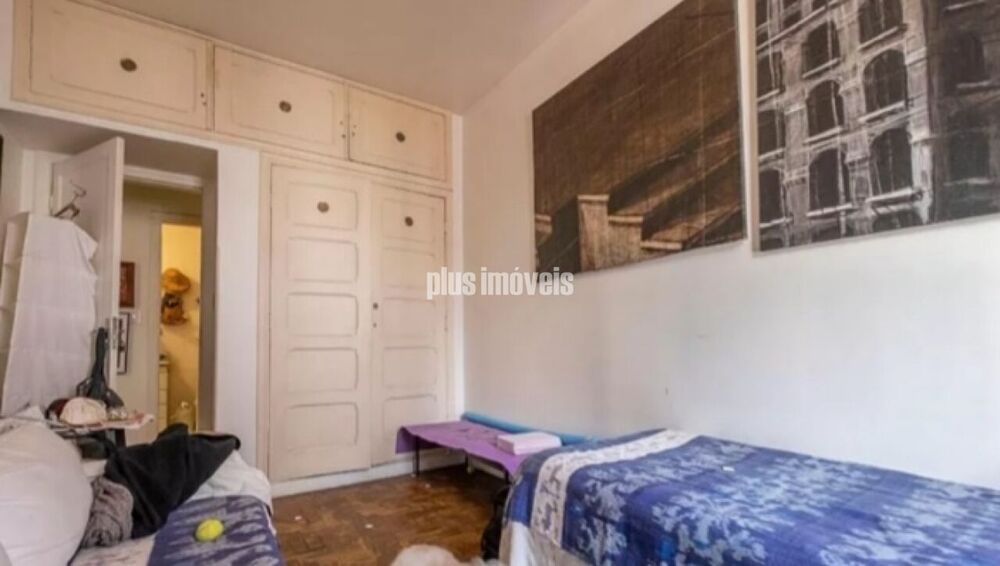 Apartamento, 3 quartos, 145 m² - Foto 11