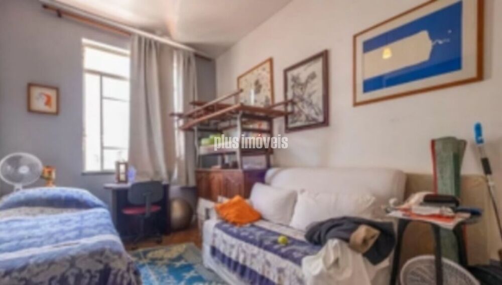 Apartamento, 3 quartos, 145 m² - Foto 12