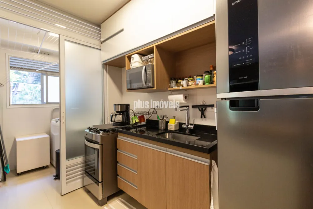 Apartamento, 3 quartos, 87 m² - Foto 7