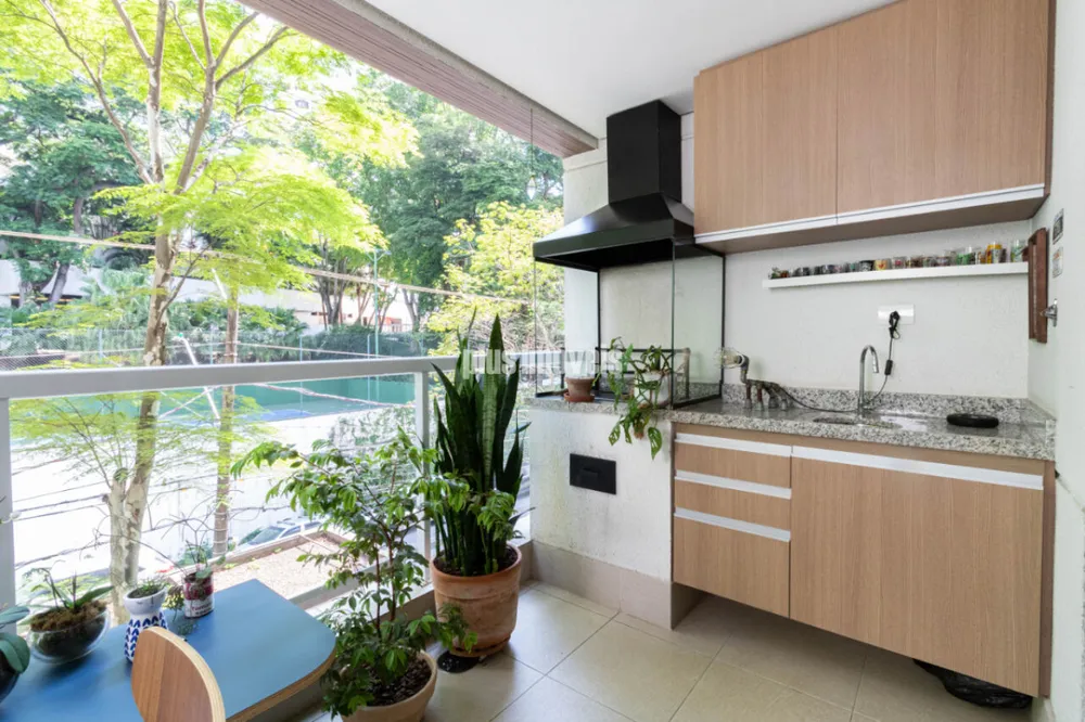 Apartamento, 3 quartos, 87 m² - Foto 4