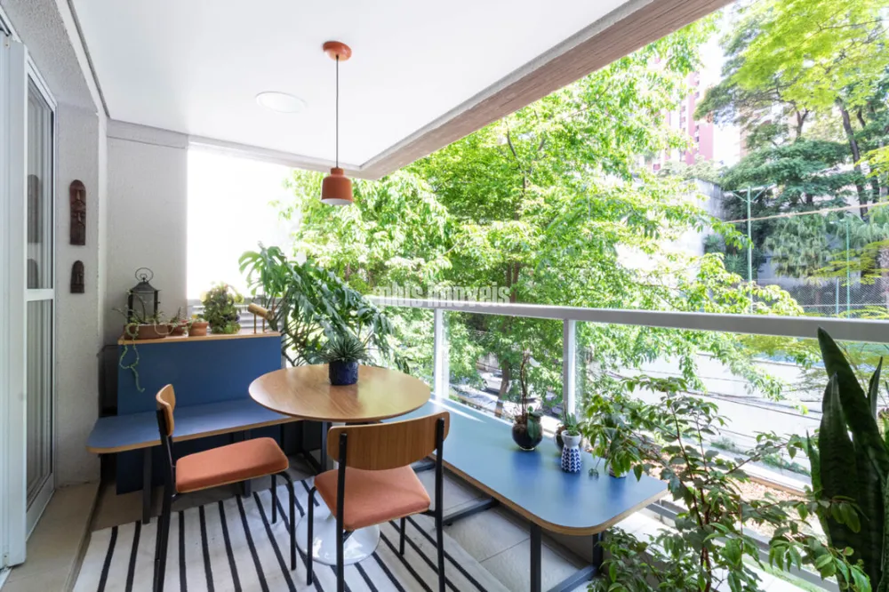 Apartamento, 3 quartos, 87 m² - Foto 1