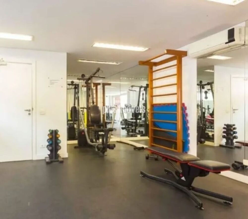 Apartamento, 4 quartos, 186 m² - Foto 20