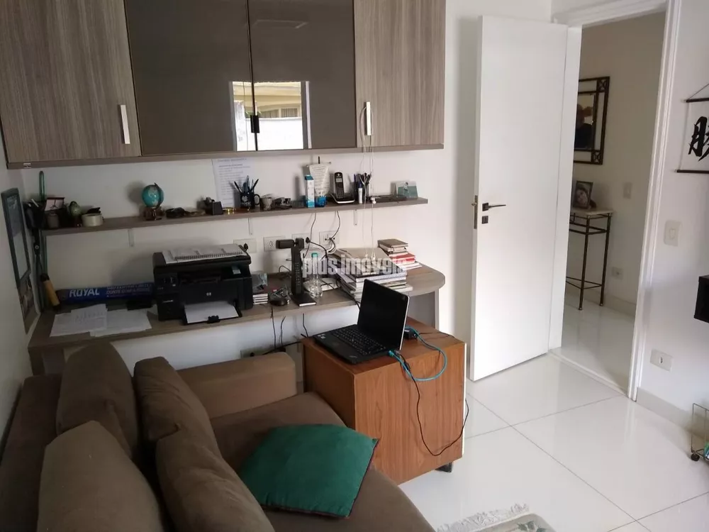 Casa de Condomínio à venda com 4 quartos, 242m² - Foto 5