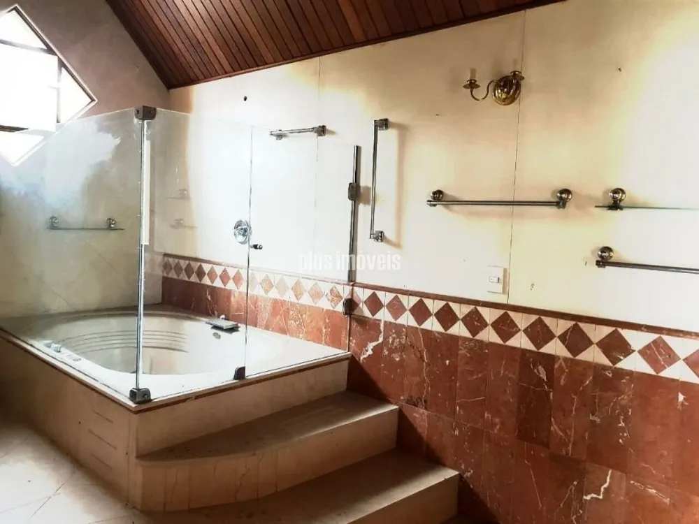 Casa, 5 quartos, 527 m² - Foto 1