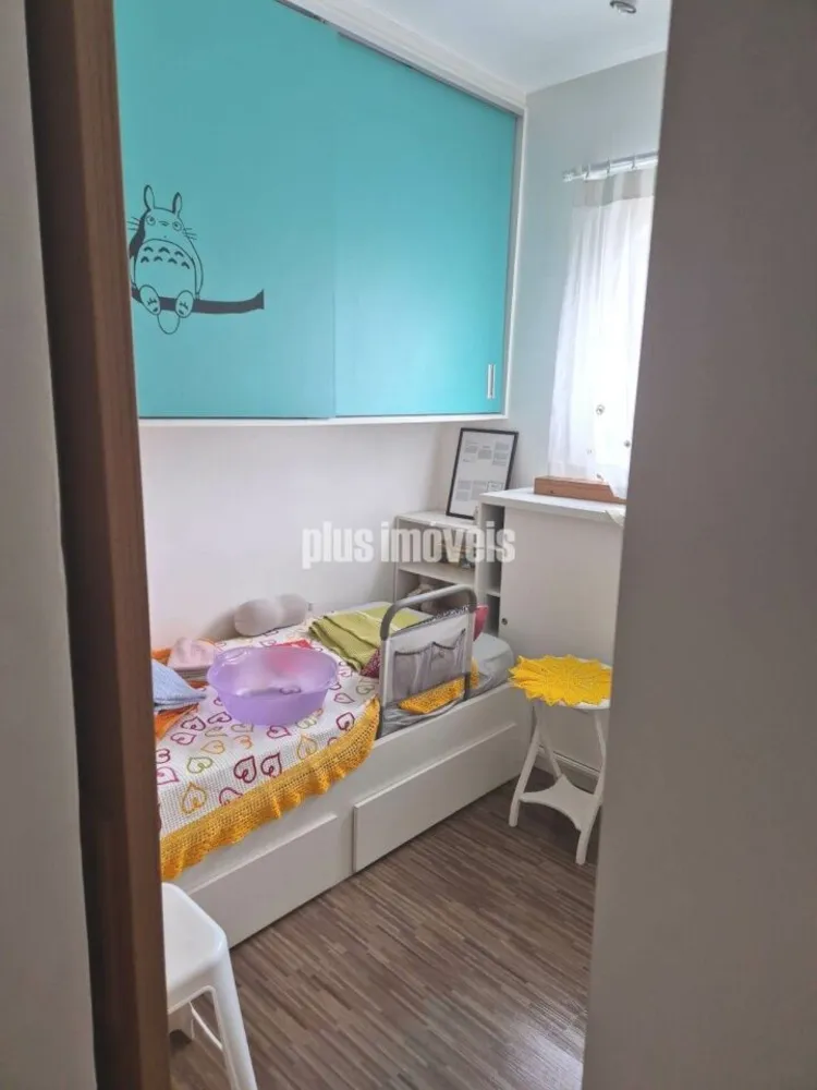 Apartamento, 3 quartos, 86 m² - Foto 4