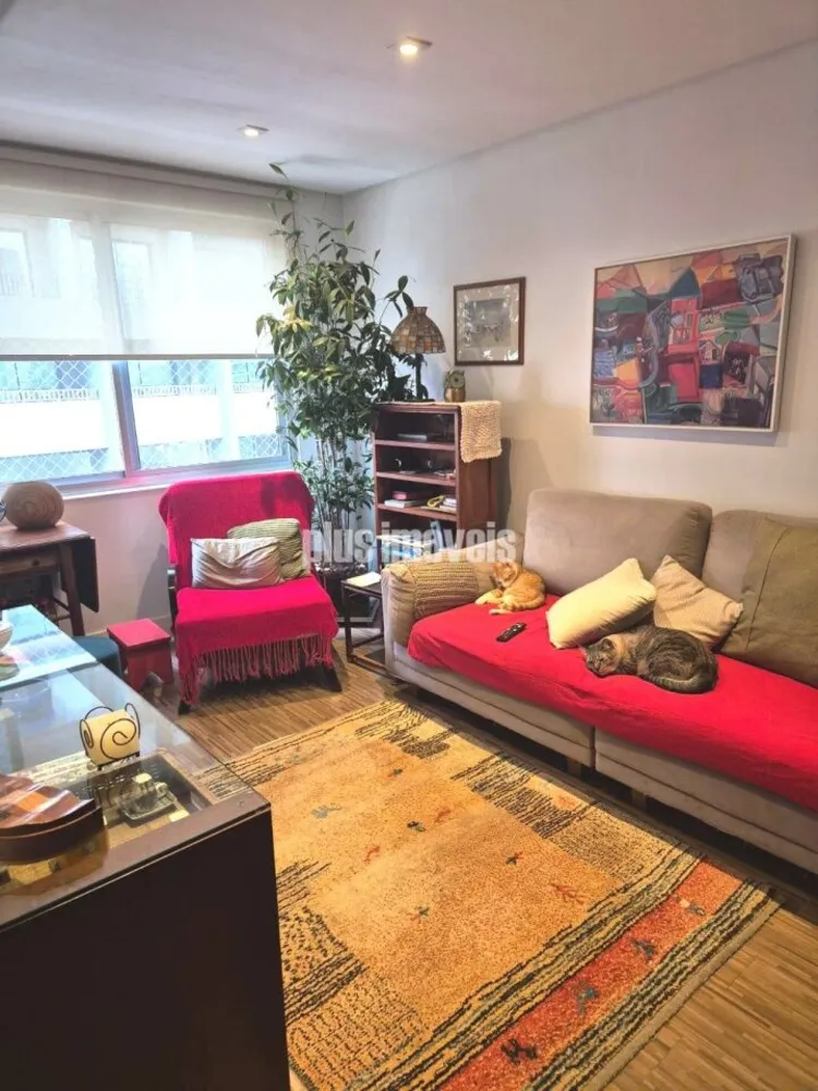 Apartamento, 3 quartos, 86 m² - Foto 2