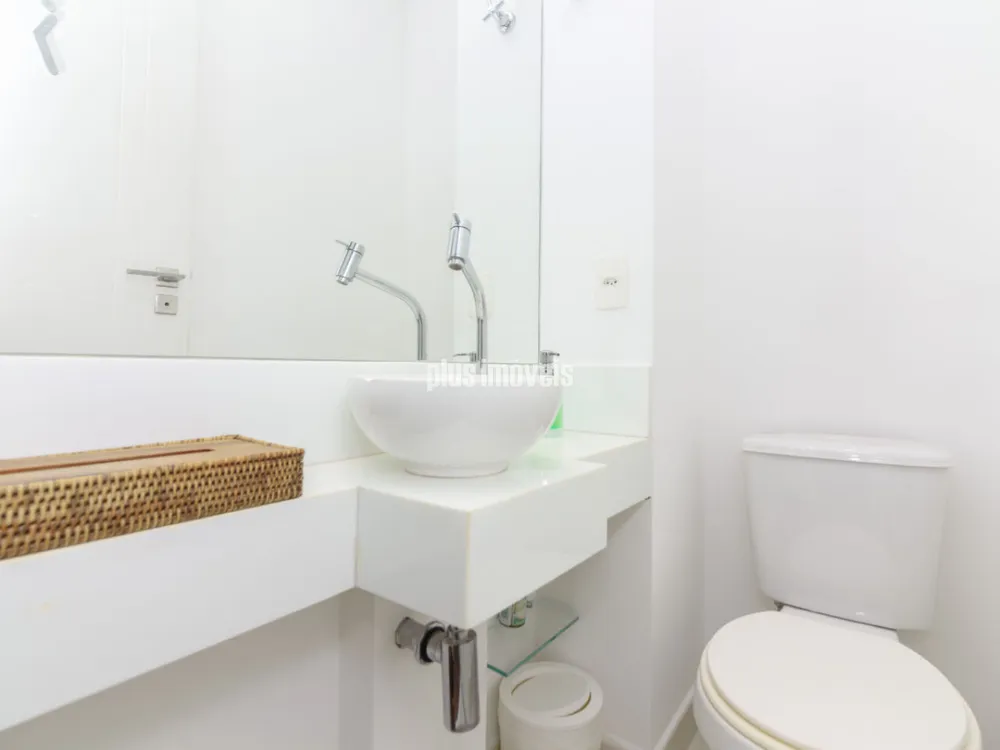Apartamento, 1 quarto, 110 m² - Foto 4