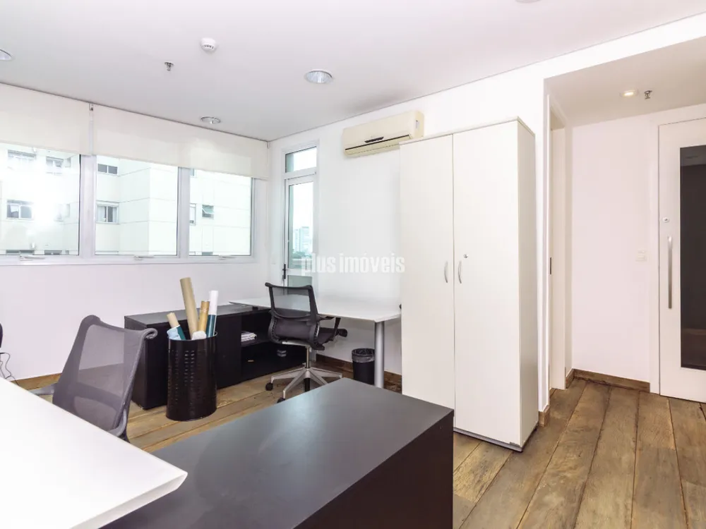 Apartamento, 1 quarto, 110 m² - Foto 1