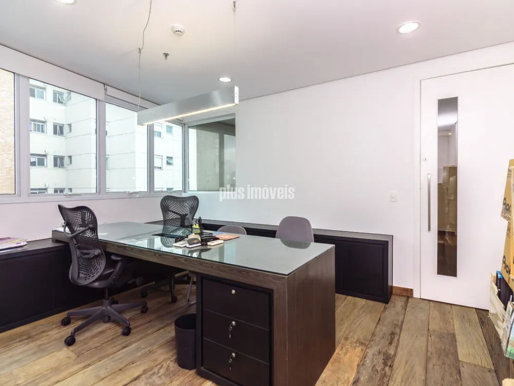 Apartamento, 1 quarto, 110 m² - Foto 2