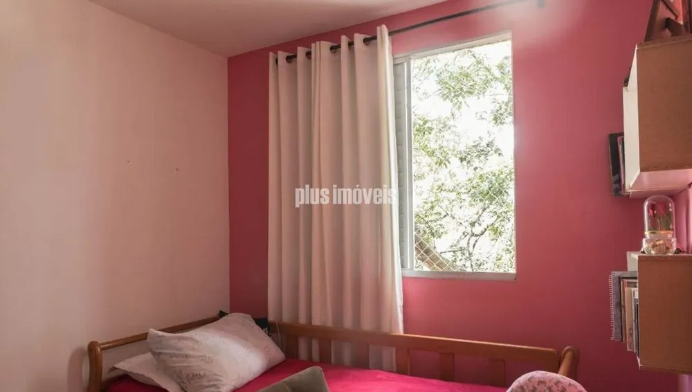 Apartamento, 3 quartos, 78 m² - Foto 5