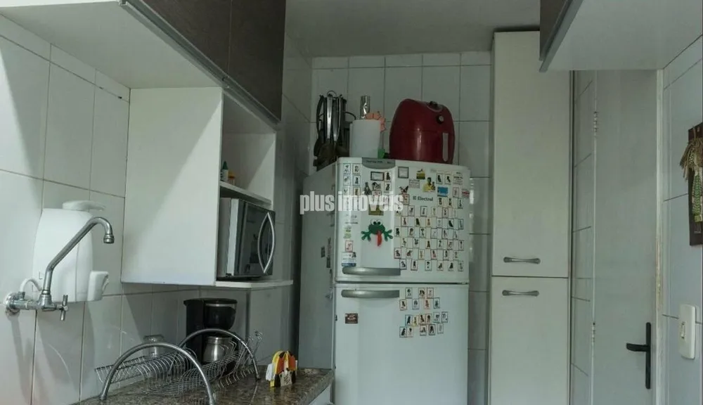 Apartamento, 3 quartos, 78 m² - Foto 4