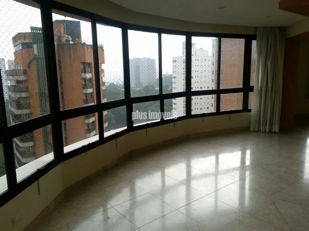 Apartamento, 4 quartos, 255 m² - Foto 5
