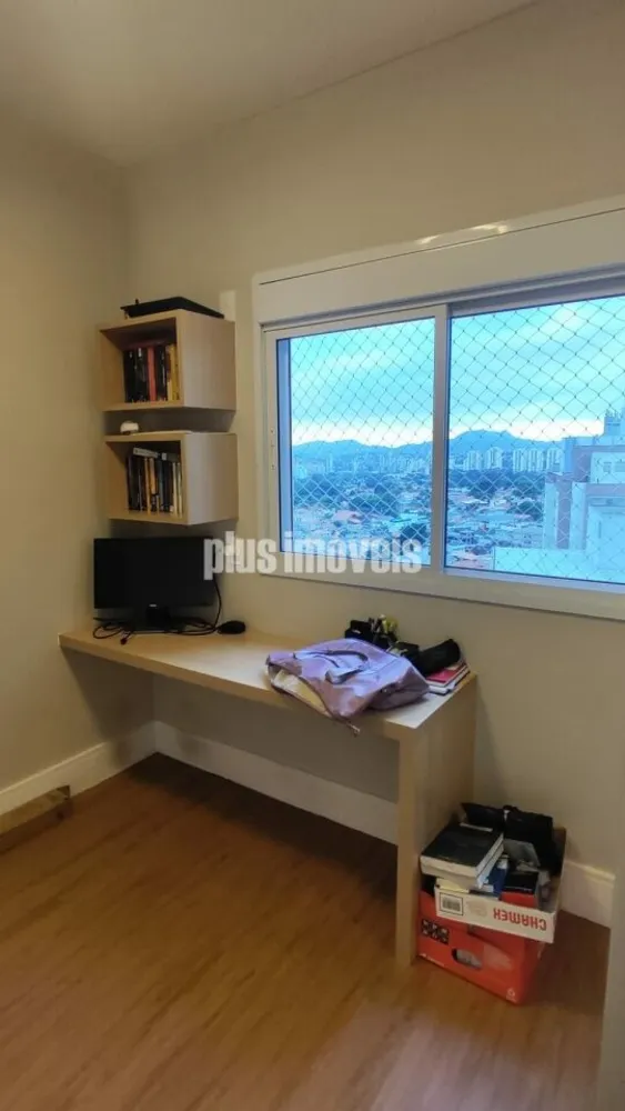 Apartamento, 3 quartos, 122 m² - Foto 2