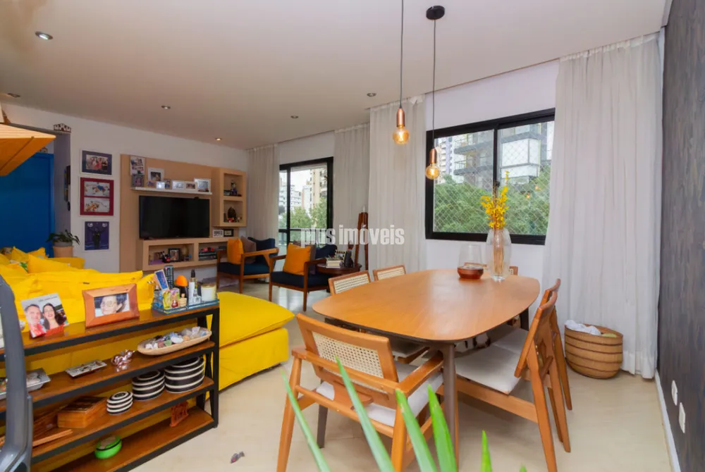 Apartamento, 4 quartos, 103 m² - Foto 1