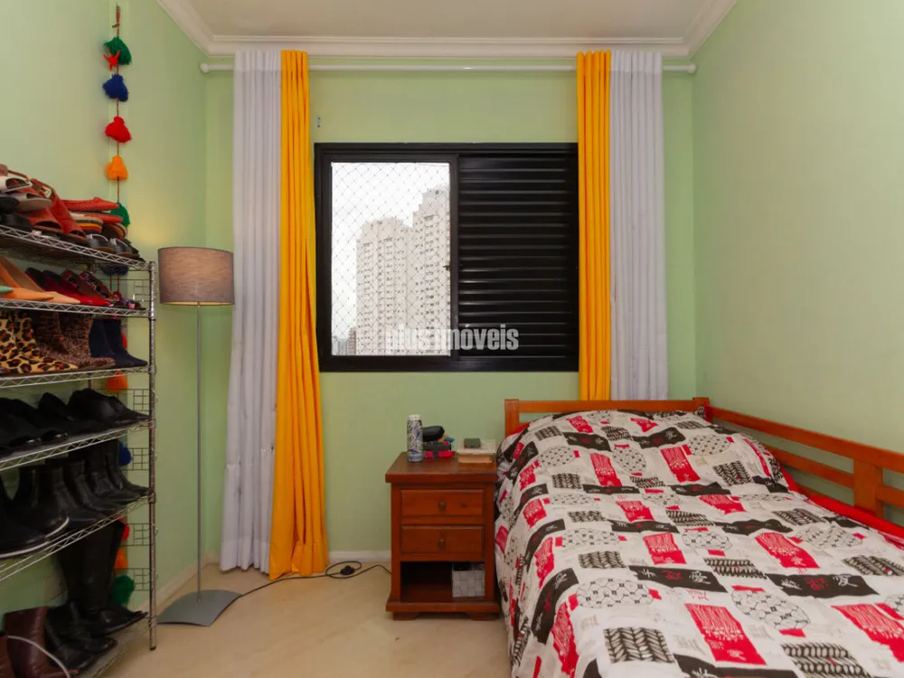 Apartamento, 4 quartos, 103 m² - Foto 8