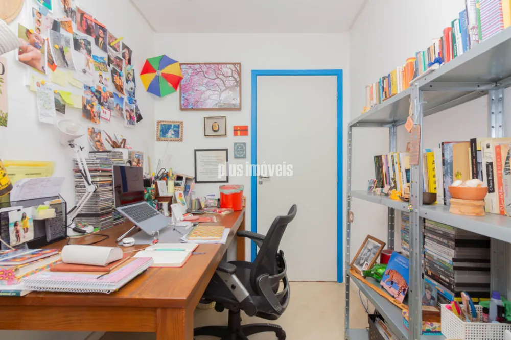 Apartamento, 4 quartos, 103 m² - Foto 5