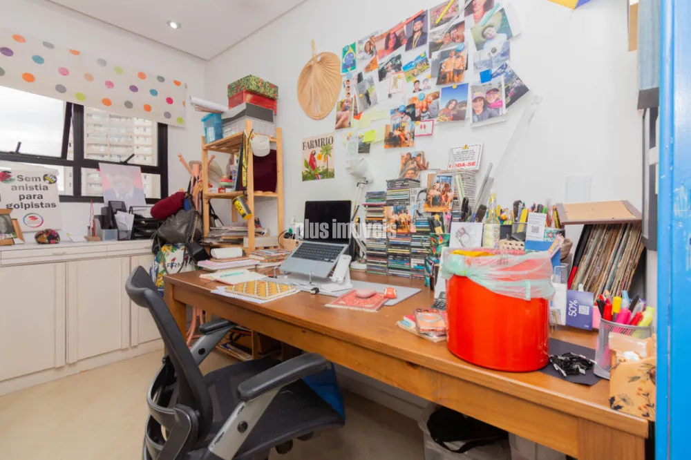 Apartamento, 4 quartos, 103 m² - Foto 6